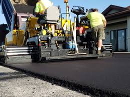 Why Choose Us For All Your Driveway Paving Needs in Gates Mills, OH?